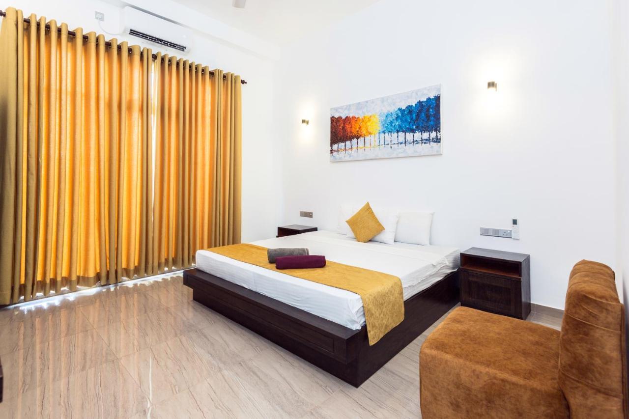 מטרה Polhena Grand Resort & Banquet מראה חיצוני תמונה