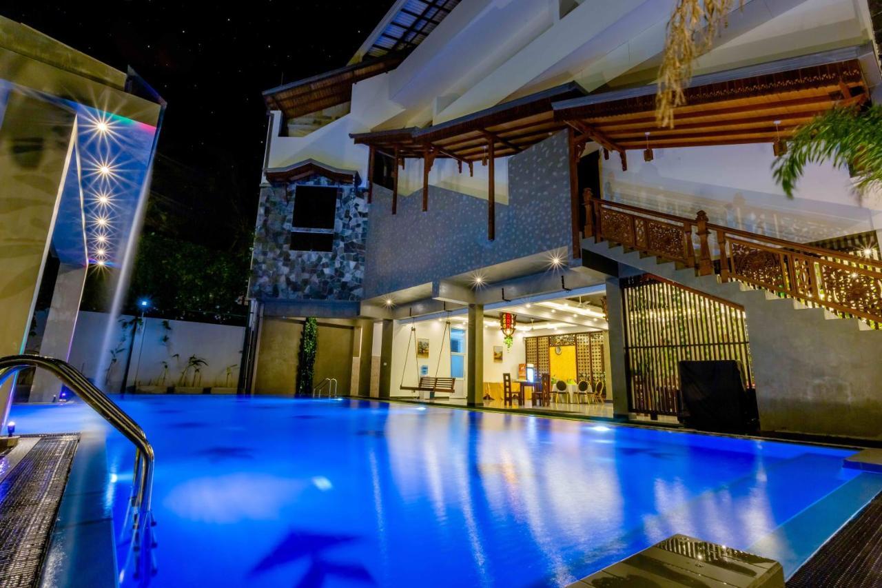 מטרה Polhena Grand Resort & Banquet מראה חיצוני תמונה