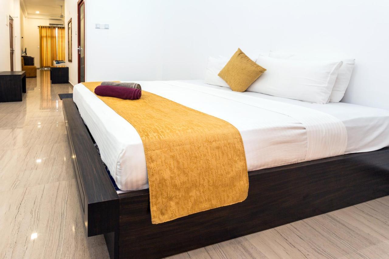 מטרה Polhena Grand Resort & Banquet מראה חיצוני תמונה