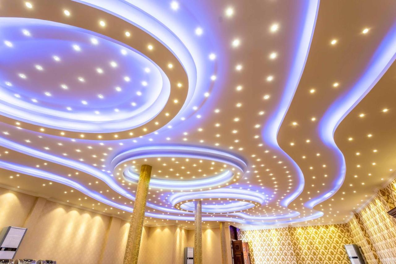 מטרה Polhena Grand Resort & Banquet מראה חיצוני תמונה