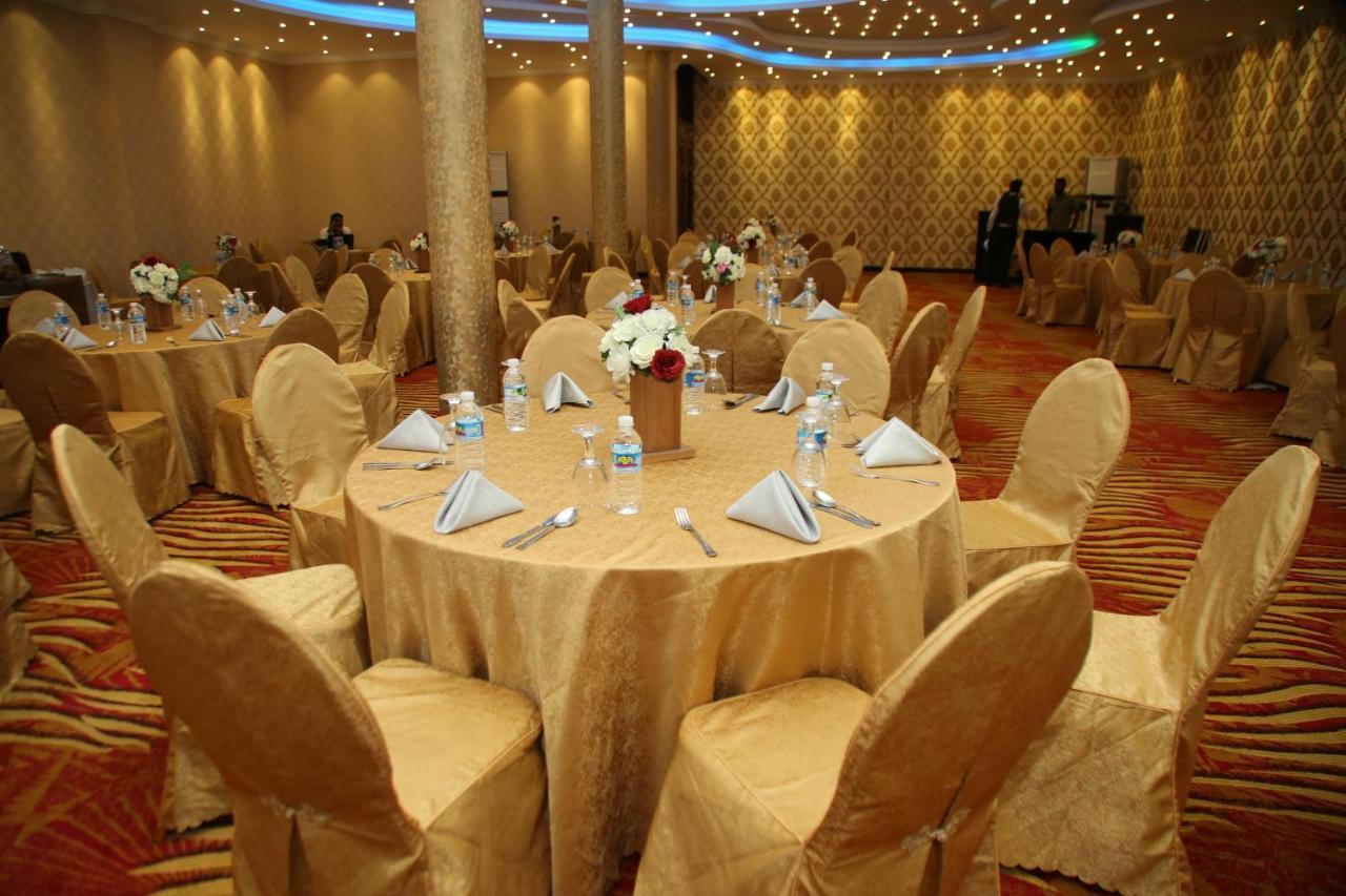 מטרה Polhena Grand Resort & Banquet מראה חיצוני תמונה